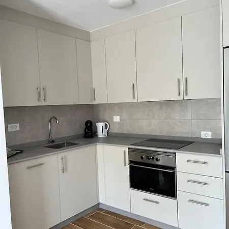 Lägenhet Casa Parque Don Jose 2 *