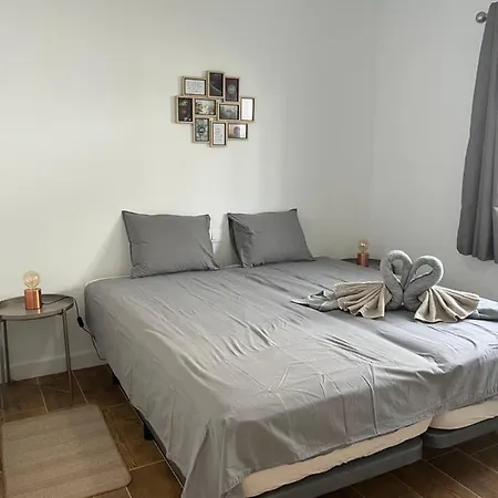 Casa Parque Don Jose 2 Appartamento