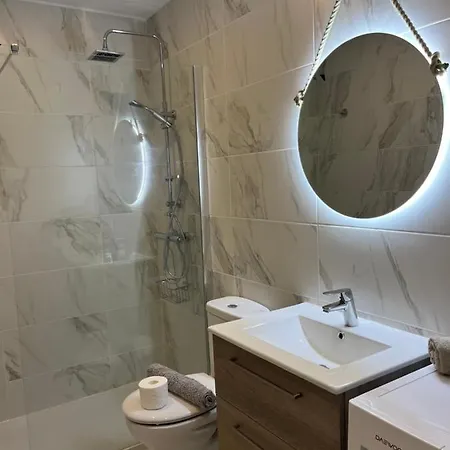 Casa Parque Don Jose 2 Appartamento *
