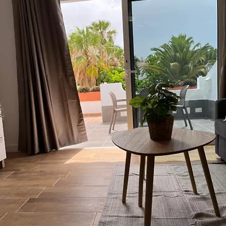 Casa Parque Don Jose 2 Appartamento *