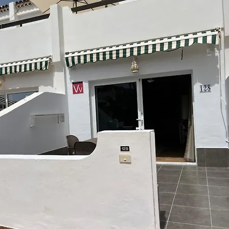 Appartamento Casa Parque Don Jose 2 Costa Del Silencio