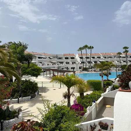 Apartamento Parque Don Jose 128 Costa del Silencio