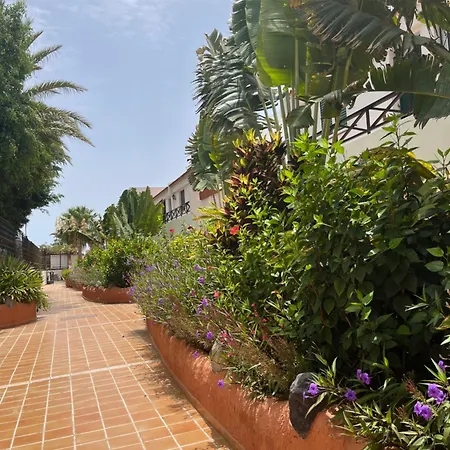 Casa Parque Don Jose 2 Appartamento *